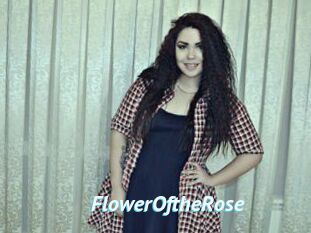FlowerOftheRose