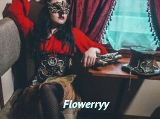 Flowerryy