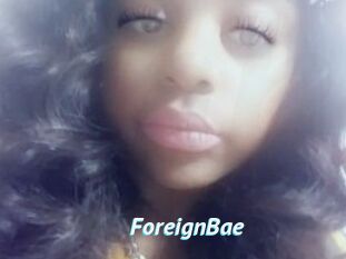ForeignBae