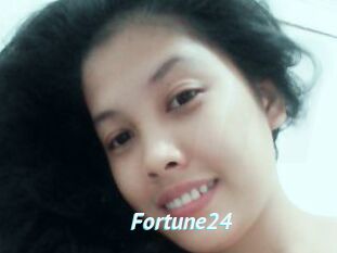 Fortune24