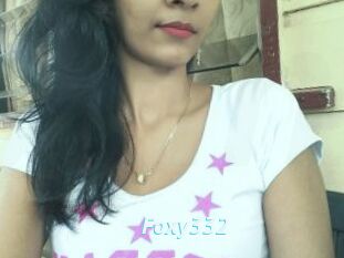 Foxy332