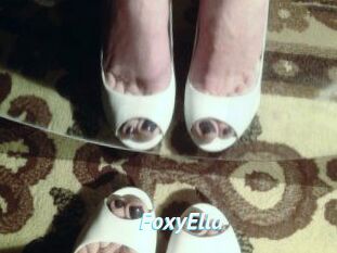 FoxyElla