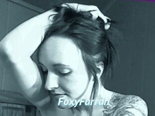 FoxyFarrah