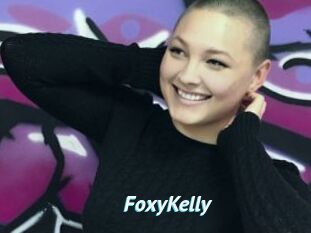 FoxyKelly
