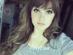 FoxyLina