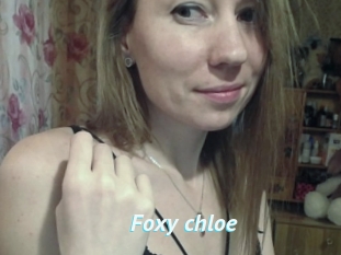 Foxy_chloe