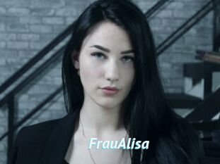 FrauAlisa