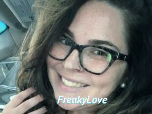 FreakyLove