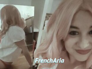 FrenchAria
