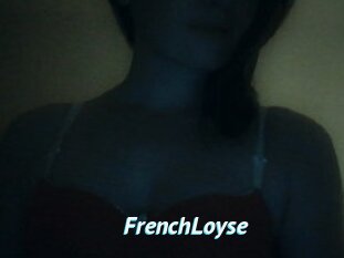 FrenchLoyse