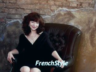FrenchStyle