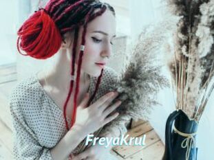 FreyaKrul