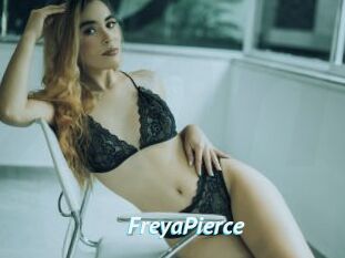 FreyaPierce