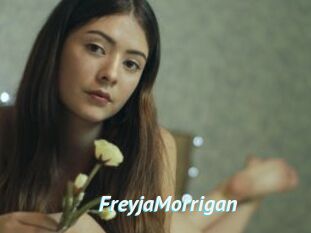 FreyjaMorrigan