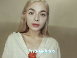 FridaAdams