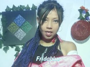 Fridablue
