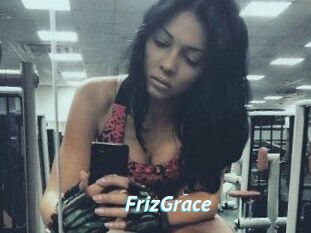 FrizGrace