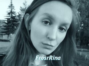 FrosrRina