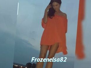 Frozenelsa82