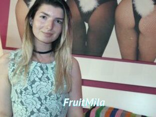 FruitMila