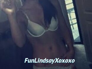 FunLindsayXoxoxo