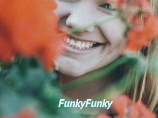FunkyFunky