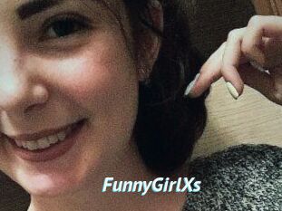 FunnyGirlXs