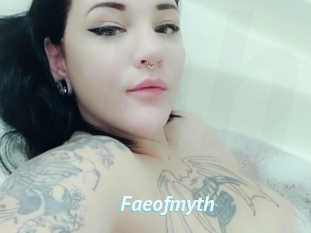 Faeofmyth