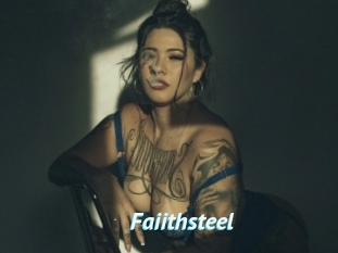 Faiithsteel