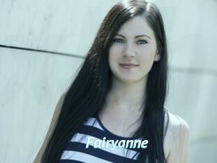 Fairyanne