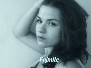 Fajmile