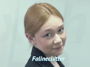 Falineclutter