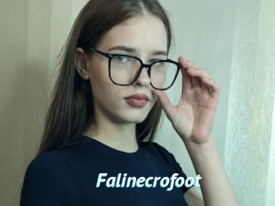 Falinecrofoot