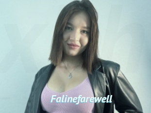 Falinefarewell