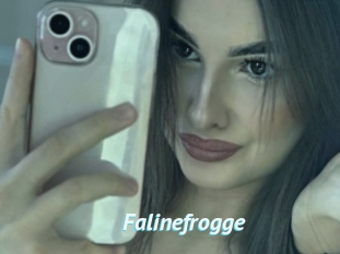 Falinefrogge