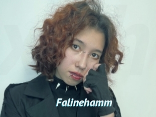 Falinehamm