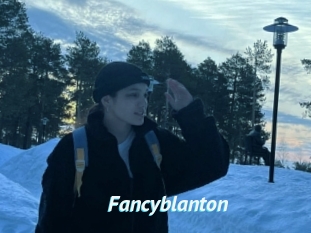 Fancyblanton