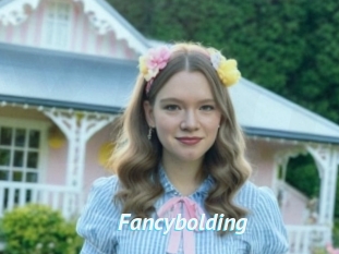 Fancybolding