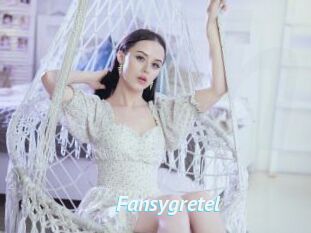 Fansygretel