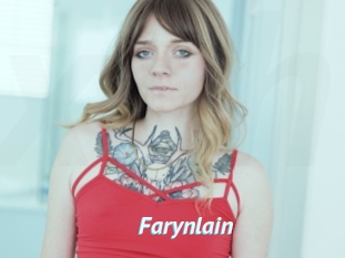 Farynlain