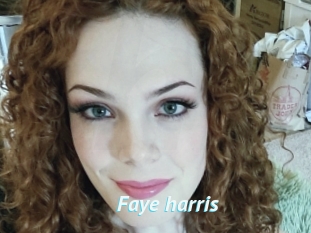 Faye_harris