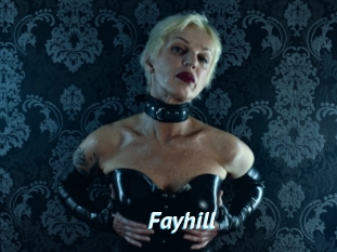 Fayhill