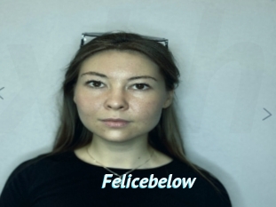 Felicebelow