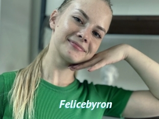 Felicebyron