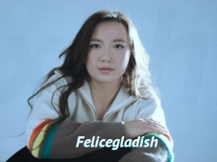 Felicegladish
