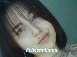 Felicehallman