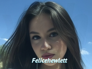 Felicehewlett