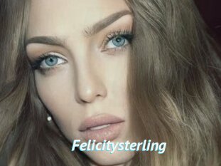 Felicitysterling