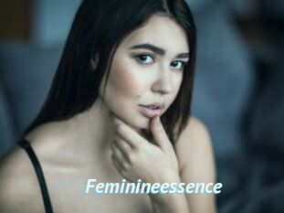 Feminineessence