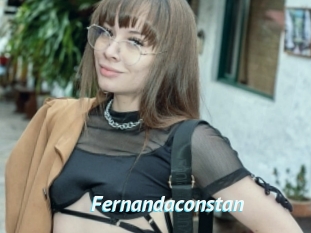Fernandaconstan